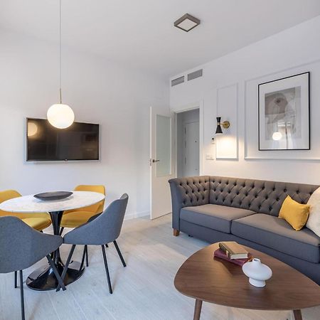 Central Stylish And Elegant 1 & 2 Bedroom Apartments I グラナダ エクステリア 写真